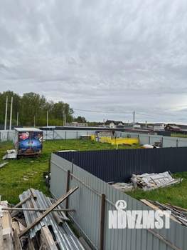 Дом 180м², 2-этажный, участок 18 сот.