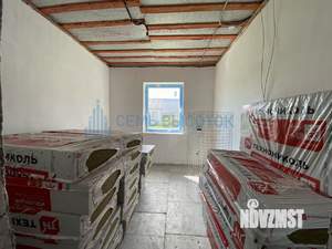 Дом 90м², 1-этажный, участок 9 сот.