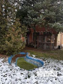 Дом 178м², 2-этажный, участок 15 сот.