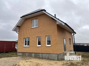 Коттедж 130м², 2-этажный, участок 5 сот.