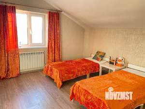 Дом 105м², 2-этажный, участок 6 сот.