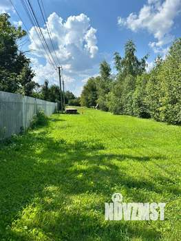 Дом 48м², 1-этажный, участок 17 сот.