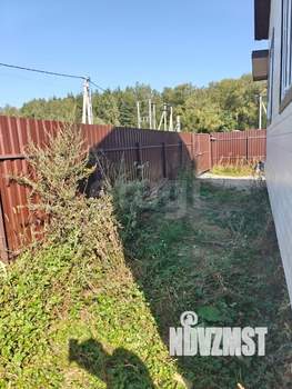 Дом 70м², 1-этажный, участок 7 сот.