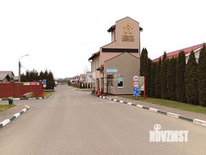 Дом 120м², 2-этажный, участок 4 сот.