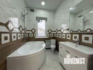 Дом 120м², 1-этажный, участок 5 сот.