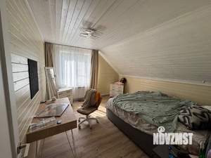 Коттедж 152м², 2-этажный, участок 5 сот.