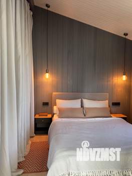 Коттедж 60м², 1-этажный, участок 6 сот.