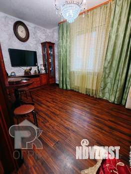 Дом 113м², 2-этажный, участок 5 сот.