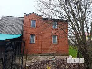 Дом 180м², 2-этажный, участок 10 сот.