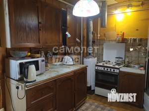 Дом 84м², 2-этажный, участок 9 сот.