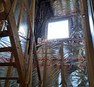 Дом 169м², 2-этажный, участок 5 сот.