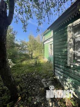 Дом 120м², 2-этажный, участок 7 сот.