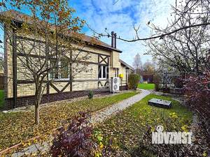 Дом 90м², 2-этажный, участок 6 сот.