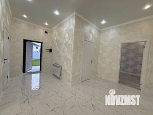 Дом 120м², 1-этажный, участок 5 сот.