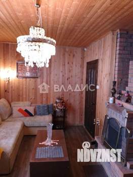 Дом 156м², 2-этажный, участок 8 сот.