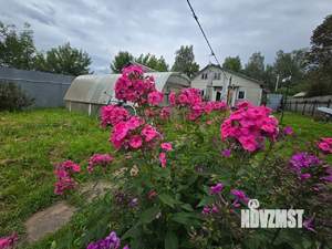 Дом 70м², 1-этажный, участок 13 сот.