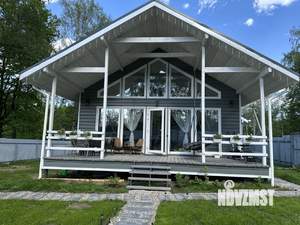 Дом 130м², 2-этажный, посуточно, 