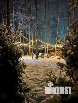 Дом 71м&sup2;, 1-этажный, посуточно, 