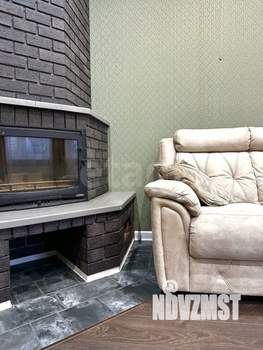 Дом 392м², 3-этажный, на длительный срок, 