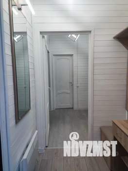 Дом 54м², 1-этажный, посуточно, 