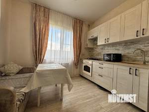 Дом 55м², 1-этажный, на длительный срок, 