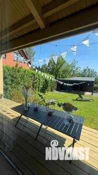 Коттедж 134м&sup2;, 2-этажный, на длительный срок, 