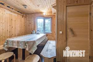 Дом 200м&sup2;, 1-этажный, посуточно, 