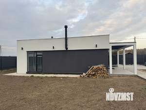 Дом 82м², 1-этажный, на длительный срок, 