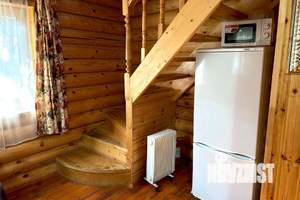 Дом 70м&sup2;, 1-этажный, посуточно, 