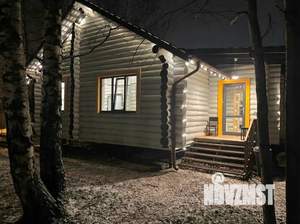 Дом 115м&sup2;, 2-этажный, посуточно, 