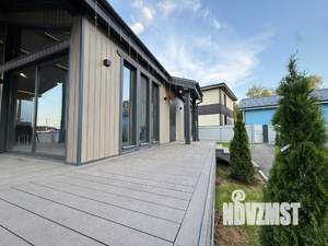 Дом 130м², 1-этажный, посуточно, 