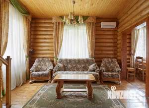 Дом 110м², 1-этажный, посуточно, 