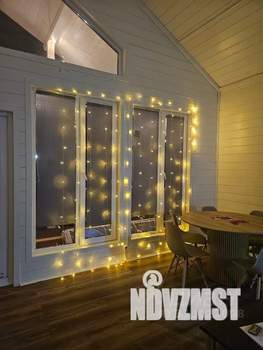 Дом 100м², 1-этажный, посуточно, 