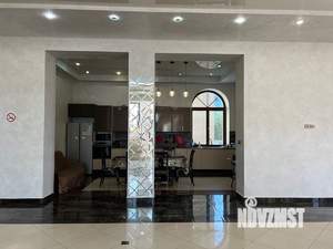 Дом 1100м², 3-этажный, посуточно, 