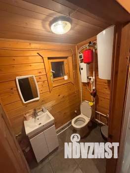 Дом 75м², 2-этажный, посуточно, 