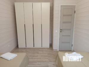 Дом 121м², 1-этажный, на длительный срок, 