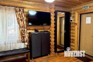 Дом 70м&sup2;, 1-этажный, посуточно, 