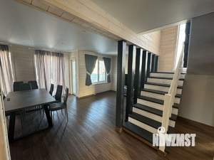 Дом 170м², 2-этажный, посуточно, 