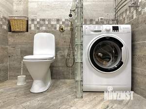 Дом 392м², 3-этажный, на длительный срок, 