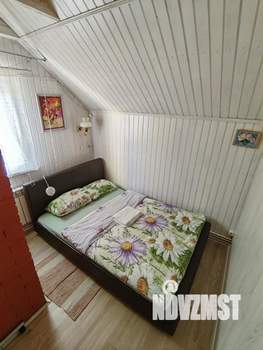 Дом 100м², 1-этажный, посуточно, 