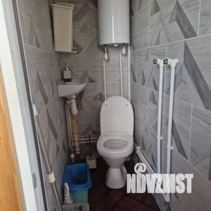 Дом 12м², 1-этажный, посуточно, 