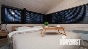 Дом 120м², 1-этажный, посуточно, 