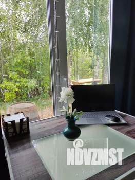 Дом 30м², 1-этажный, посуточно, 