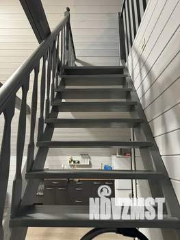 Дом 60м², 2-этажный, посуточно, 