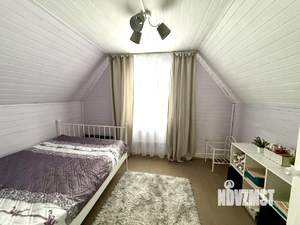 Дом 110м&sup2;, 2-этажный, посуточно, 