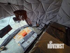 Дом 38м&sup2;, 1-этажный, посуточно, 