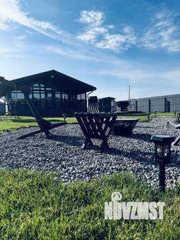 Дом 64м², 1-этажный, посуточно, 