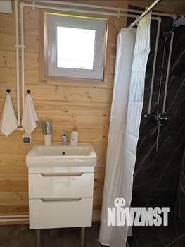 Дом 45м², 1-этажный, посуточно, 