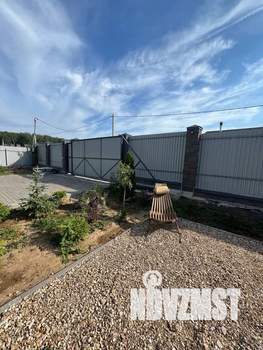 Дом 40м², 2-этажный, посуточно, 