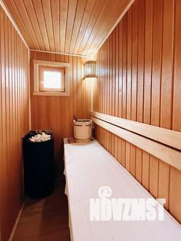 Дом 80м², 1-этажный, посуточно, 